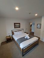 The Glebe Apartments