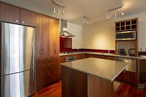 The Glebe Apartments