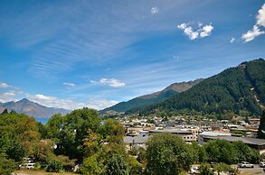 The Glebe Apartments