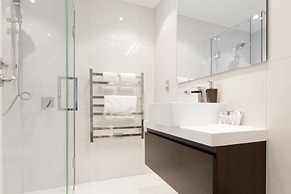 The Glebe Apartments