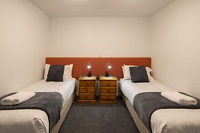 The Glebe Apartments