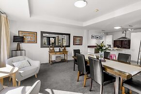 The Glebe Apartments