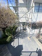 The Glebe Apartments