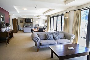 The Glebe Apartments