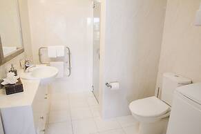 The Glebe Apartments