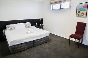 The Glebe Apartments