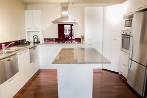 The Glebe Apartments