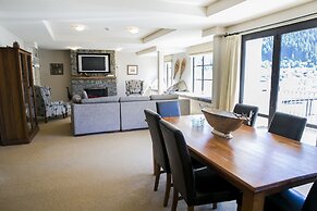 The Glebe Apartments