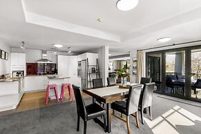 The Glebe Apartments