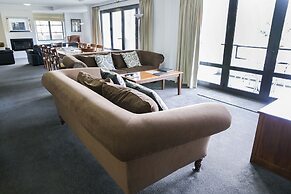 The Glebe Apartments