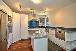 The Glebe Apartments