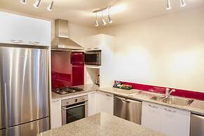 The Glebe Apartments