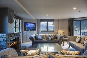 The Glebe Apartments