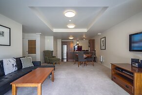 The Glebe Apartments