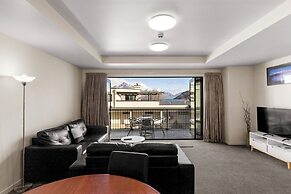 The Glebe Apartments