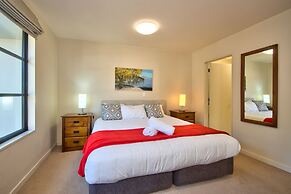 The Glebe Apartments