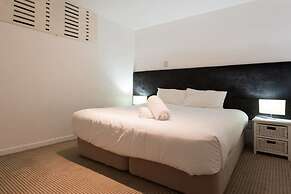 The Glebe Apartments