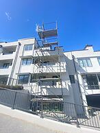 The Glebe Apartments