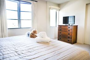 The Glebe Apartments