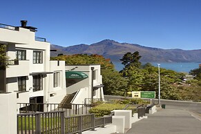 The Glebe Apartments