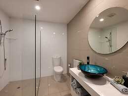 The Glebe Apartments