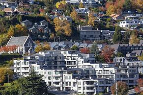 The Glebe Apartments