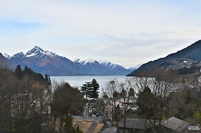 The Glebe Apartments