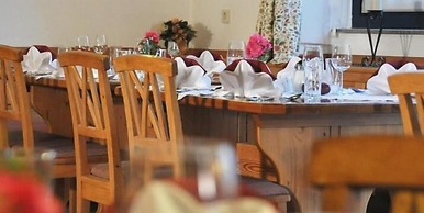Hotel Moser