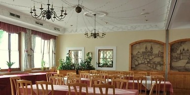 Hotel Moser