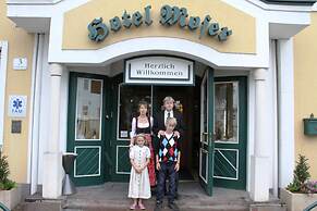 Hotel Moser