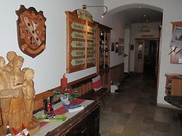 Hotel Moser