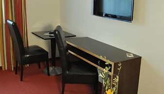 Hotel Moser