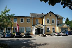 Hotel Moser