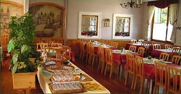 Hotel Moser