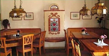 Hotel Moser