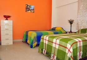 Jeshua Inn Guayaquil