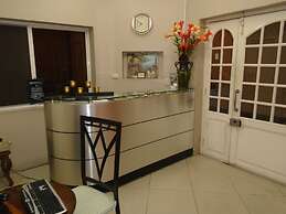 Jeshua Inn Guayaquil