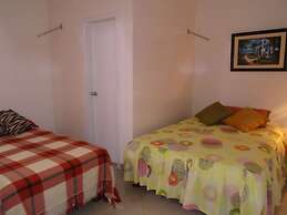 Jeshua Inn Guayaquil