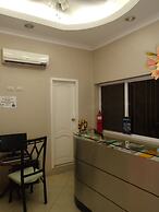 Jeshua Inn Guayaquil