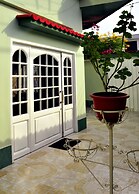 Jeshua Inn Guayaquil