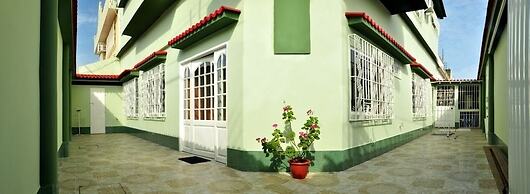 Jeshua Inn Guayaquil
