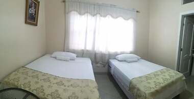 Jeshua Inn Guayaquil