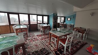 Hotel Turkoman