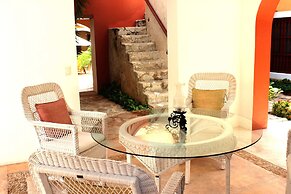 Casa Don Gustavo Boutique Hotel