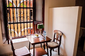 Casa Don Gustavo Boutique Hotel