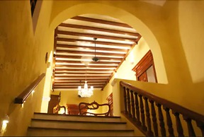 Casa Don Gustavo Boutique Hotel