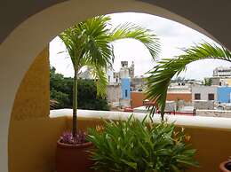 Casa Don Gustavo Boutique Hotel