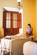 Casa Don Gustavo Boutique Hotel