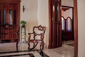 Casa Don Gustavo Boutique Hotel