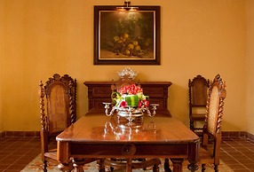 Casa Don Gustavo Boutique Hotel